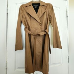 Banana Republic Trench/Jacket